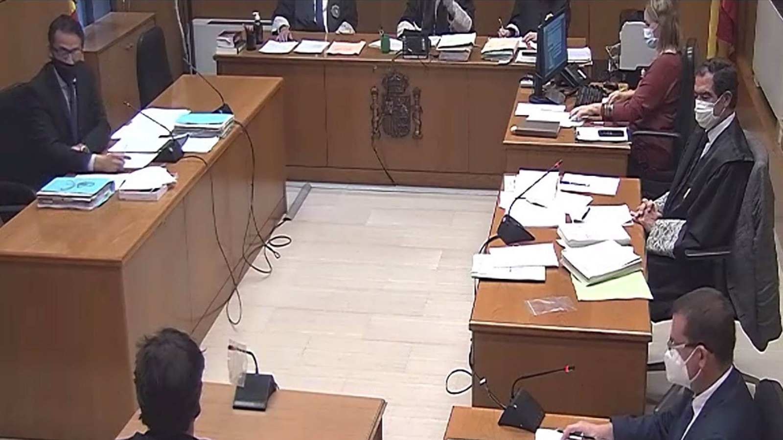 La Fiscalía pide tres años y medio de prisión para el 'estafador del amor'