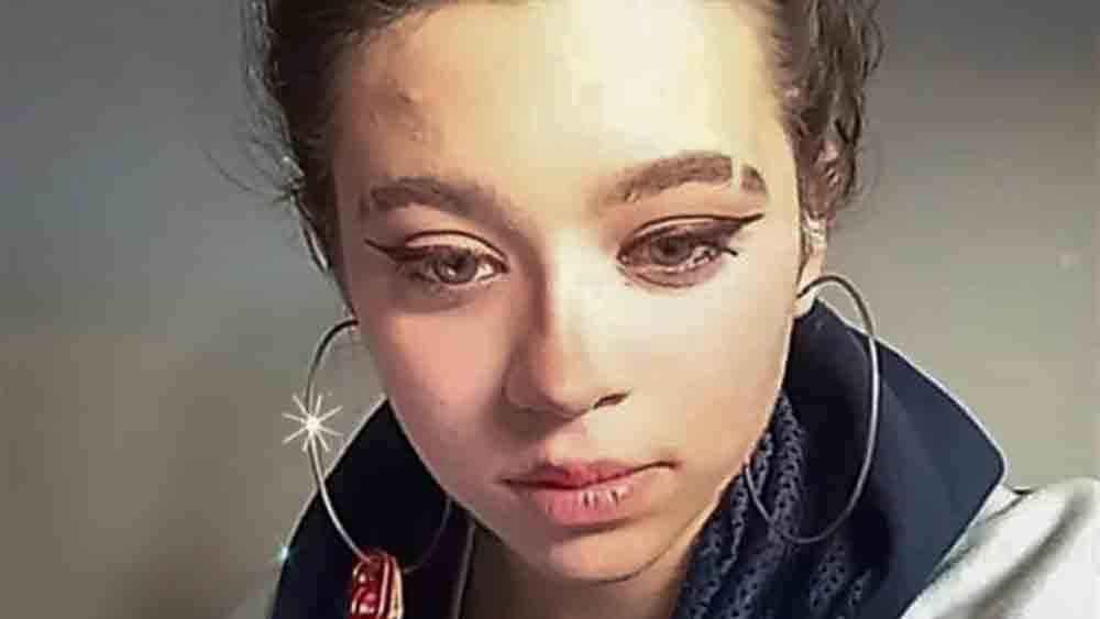 La Policía busca a una menor de 17 años desaparecida en Teruel