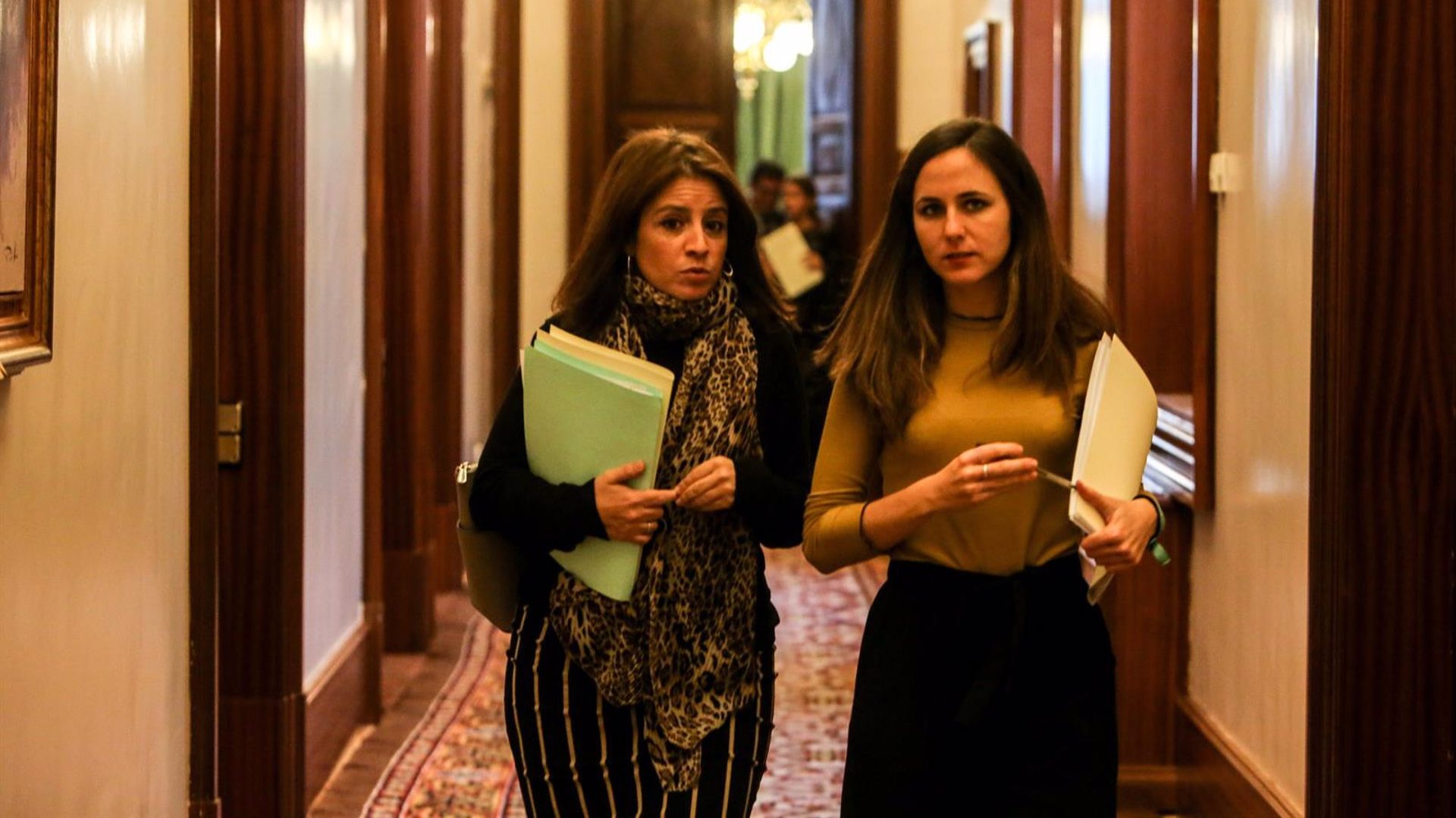 La reunión de «pacificación de la coalición» se producirá esta tarde