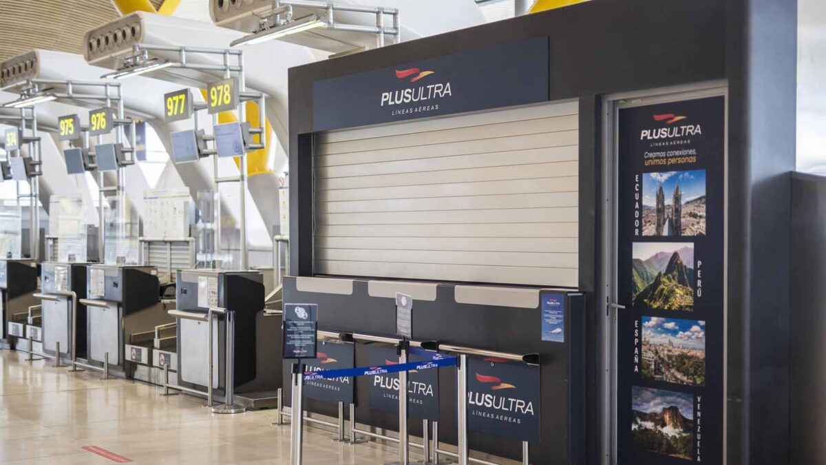 La SEPI defiende que la ayuda a Plus Ultra contó con todos los informes preceptivos