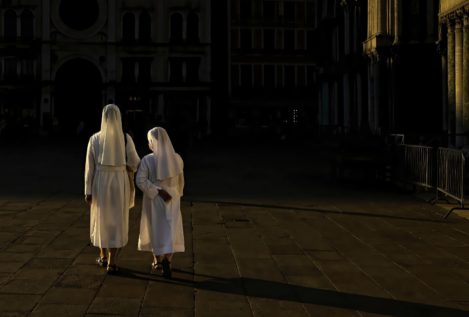 La Virgen de la Igualdad