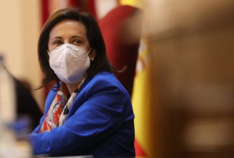 Las asociaciones de militares insisten en la subida salarial y cargan contra Defensa por «hacer oídos sordos»