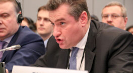 Aumenta la escalada de tensión entre Rusia y la OTAN por la crisis de diplomáticos: Moscú promete respuesta
