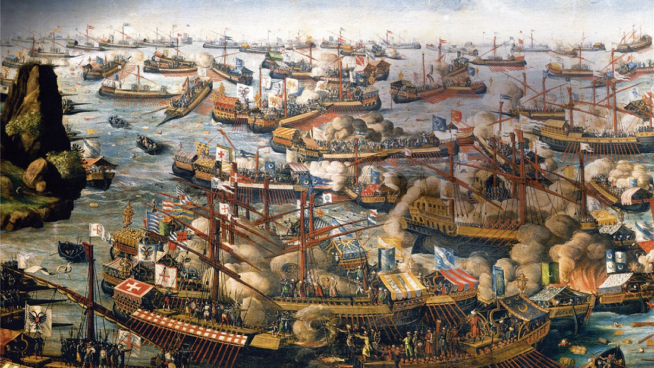 El detalle decisivo que aseguró la victoria cristiana en Lepanto