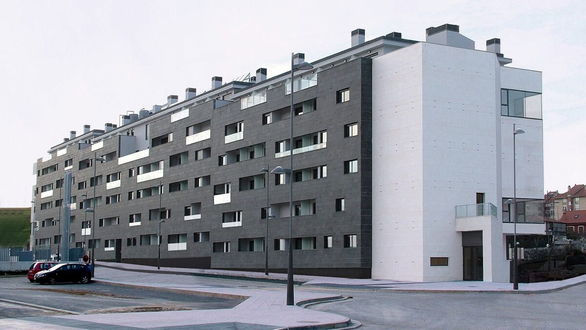 ¿Ley de Vivienda? Nada