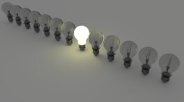 La luz alcanza su tercer precio más alto de noviembre este jueves: 228,42 euros/MWh