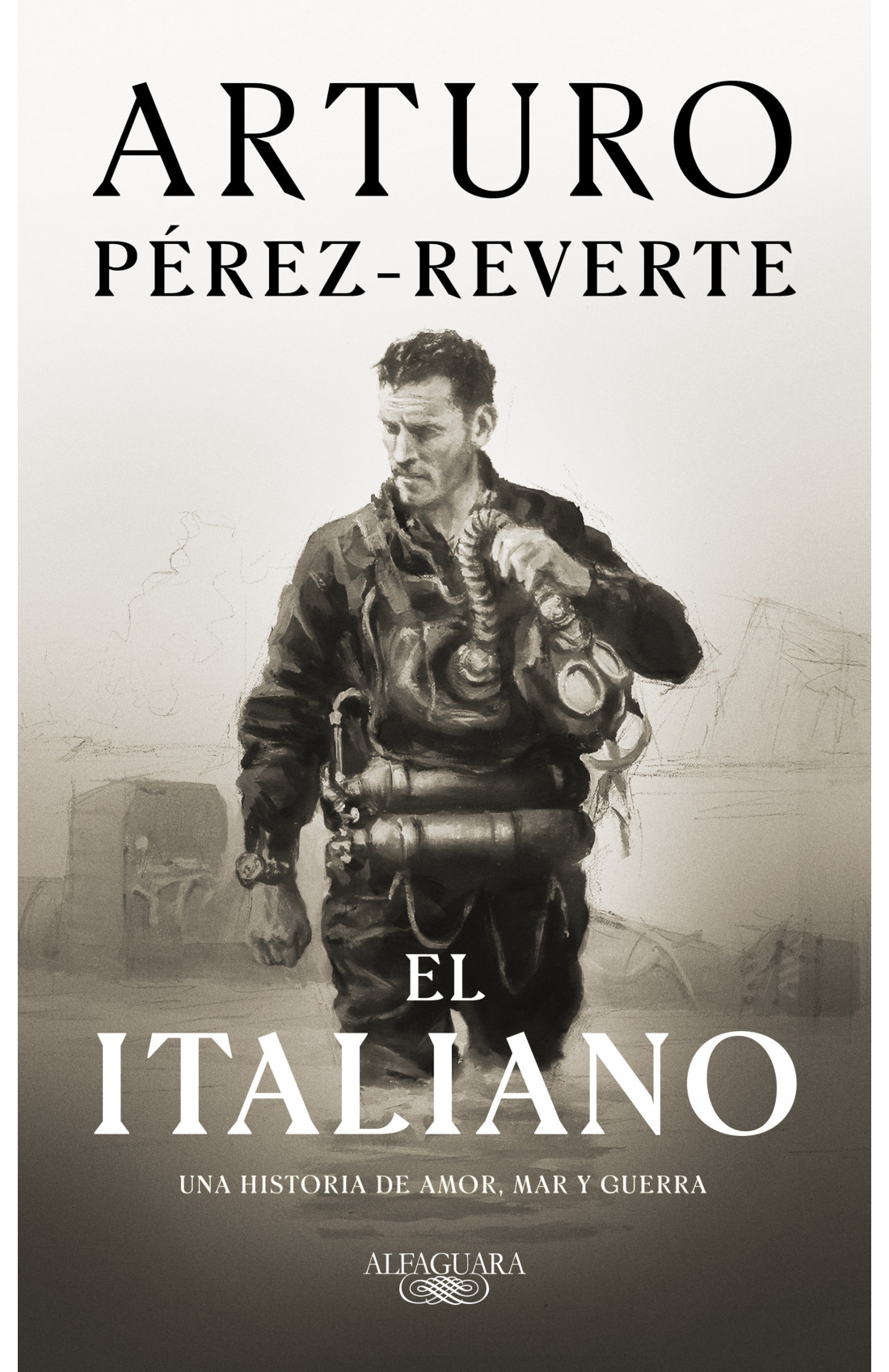 Los hombres torpedo que inspiraron a Pérez-Reverte 3