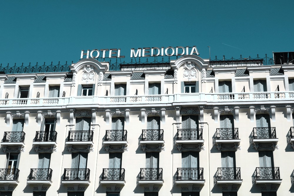 Las pernoctaciones extrahoteleras aumentaron un 7,3% en octubre