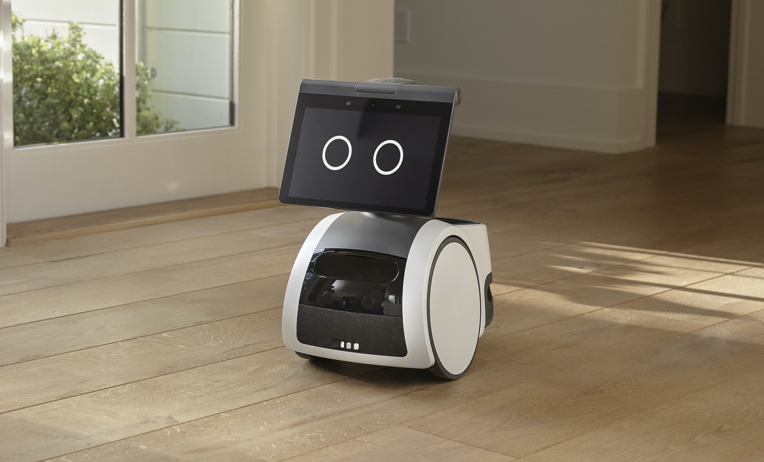 Los robots asistentes prometen casas limpias y seguras, ¿pero a qué precio? 1