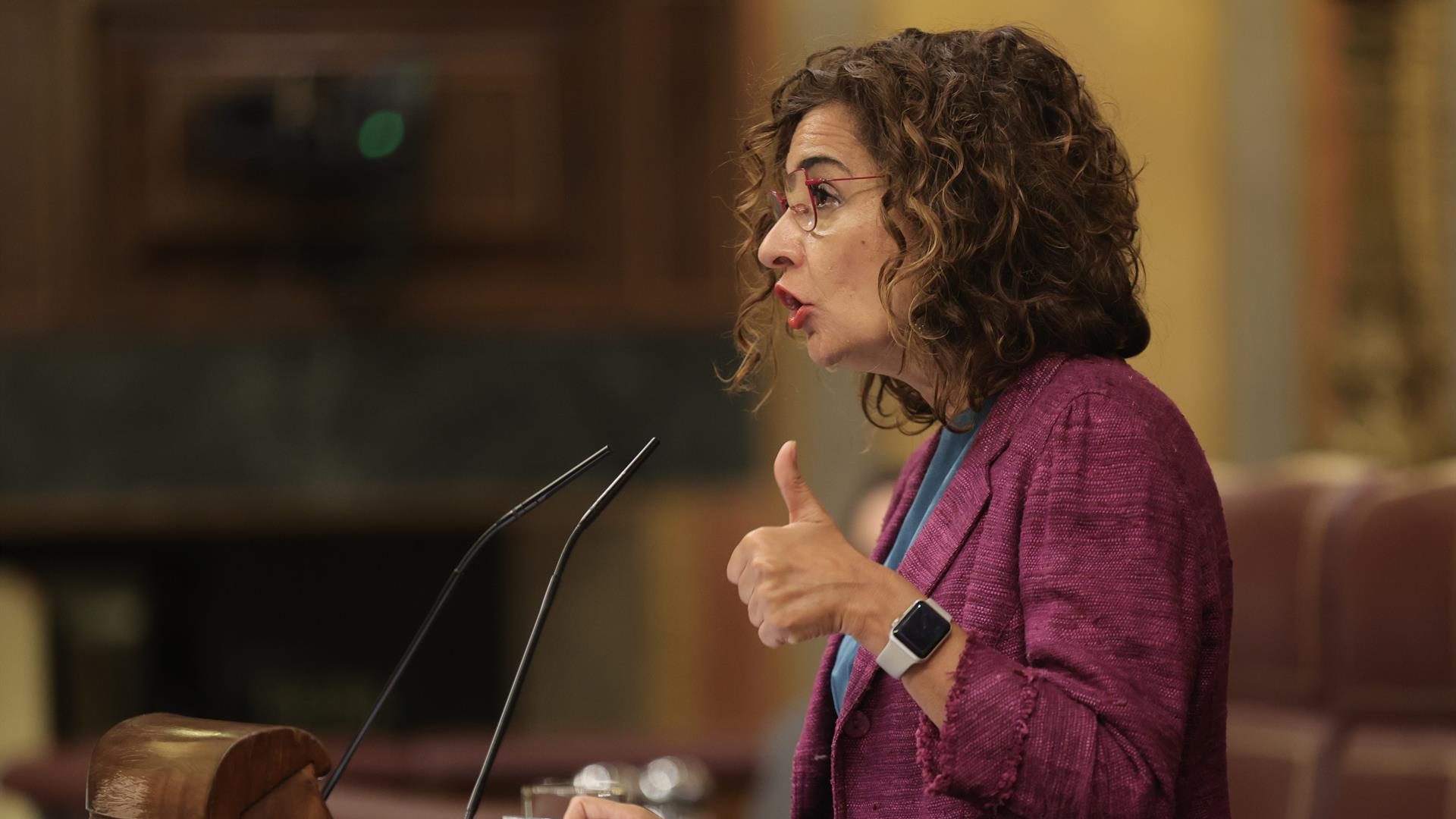 Los técnicos de Hacienda proponen sustituir el impuesto de plusvalías por un nuevo tributo