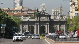 España deberá reducir casi al doble las emisiones para alcanzar el Acuerdo de París