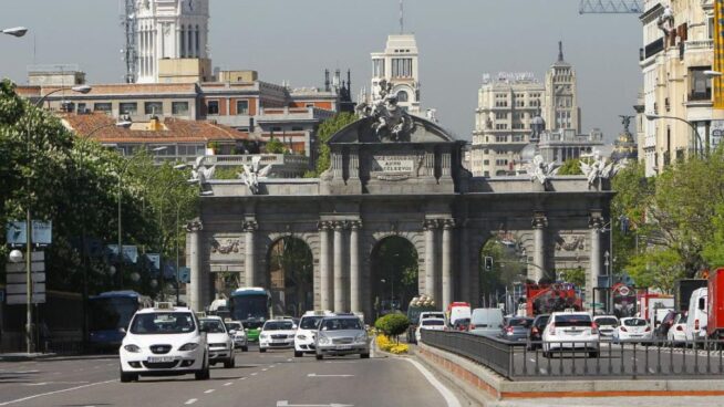 España deberá reducir casi al doble las emisiones para alcanzar el Acuerdo de París