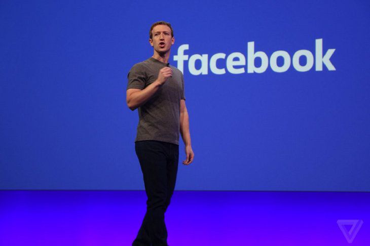 Facebook planea cambiar de nombre  para dar un nuevo enfoque a la empresa con su último proyecto "metaverso"