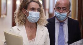 Vox y Podemos piden la dimisión de Batet por el caso Rodríguez