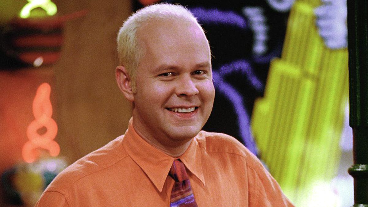 Muere el actor James Michael Tyler: Gunther en la serie 'Friends'