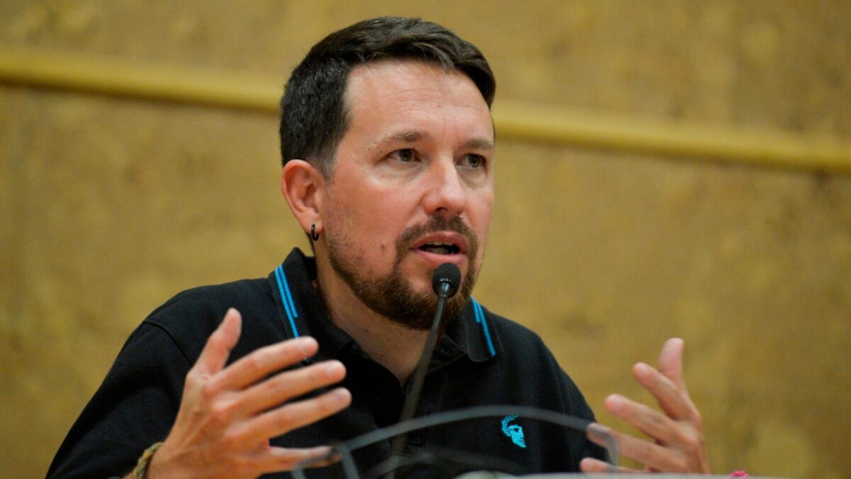 La Generalitat ‘ficha’ a Pablo Iglesias para explicar el «conflicto catalán» en Madrid