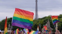 Francia prohíbe las terapias de conversión de homosexuales