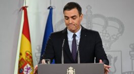 Se cumplen dos años del primer estado de alarma inconstitucional del Gobierno