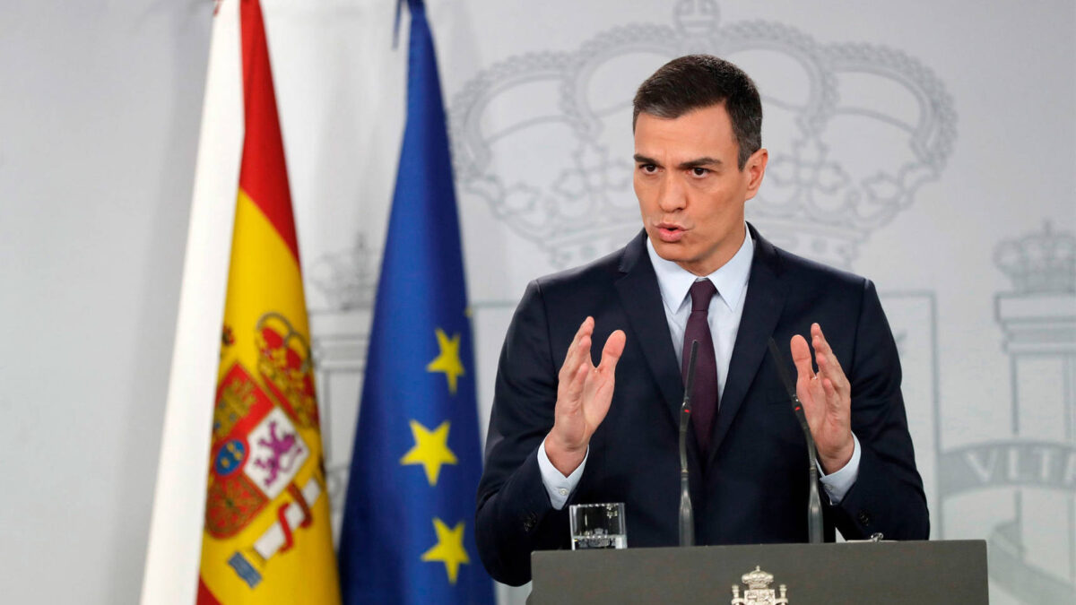 Sánchez convoca a Calviño y Díaz para unificar la posición del Gobierno sobre la reforma laboral