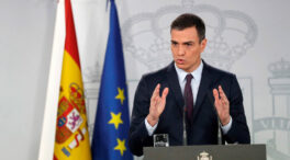 Sánchez convoca a Calviño y Díaz para unificar la posición del Gobierno sobre la reforma laboral