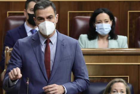 El Tribunal Constitucional declara inconstitucional el segundo estado de alarma