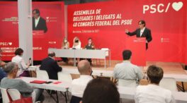 Un edil del PSC atraca a un taxista a punta de pistola, roba el vehículo y 10.000 euros en efectivo