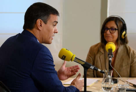 Por dónde van los pitos