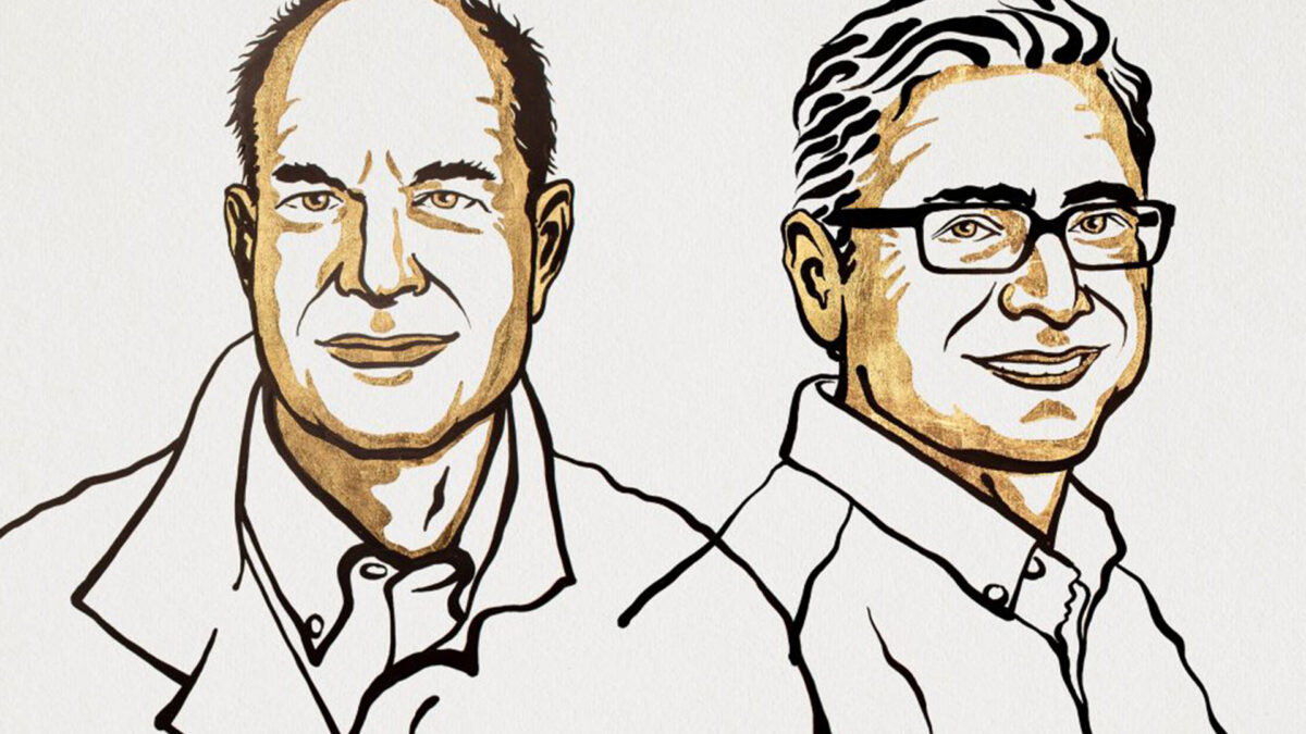 Por qué el último Nobel de Medicina y Fisiología tiene más interés del que parece