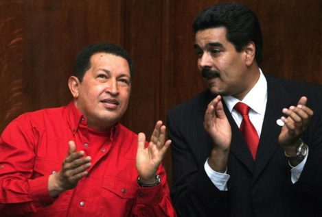 Por qué fracasó Venezuela