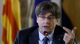 Puigdemont recurre la decisión del Tribunal de Cuentas de inadmitir su aval