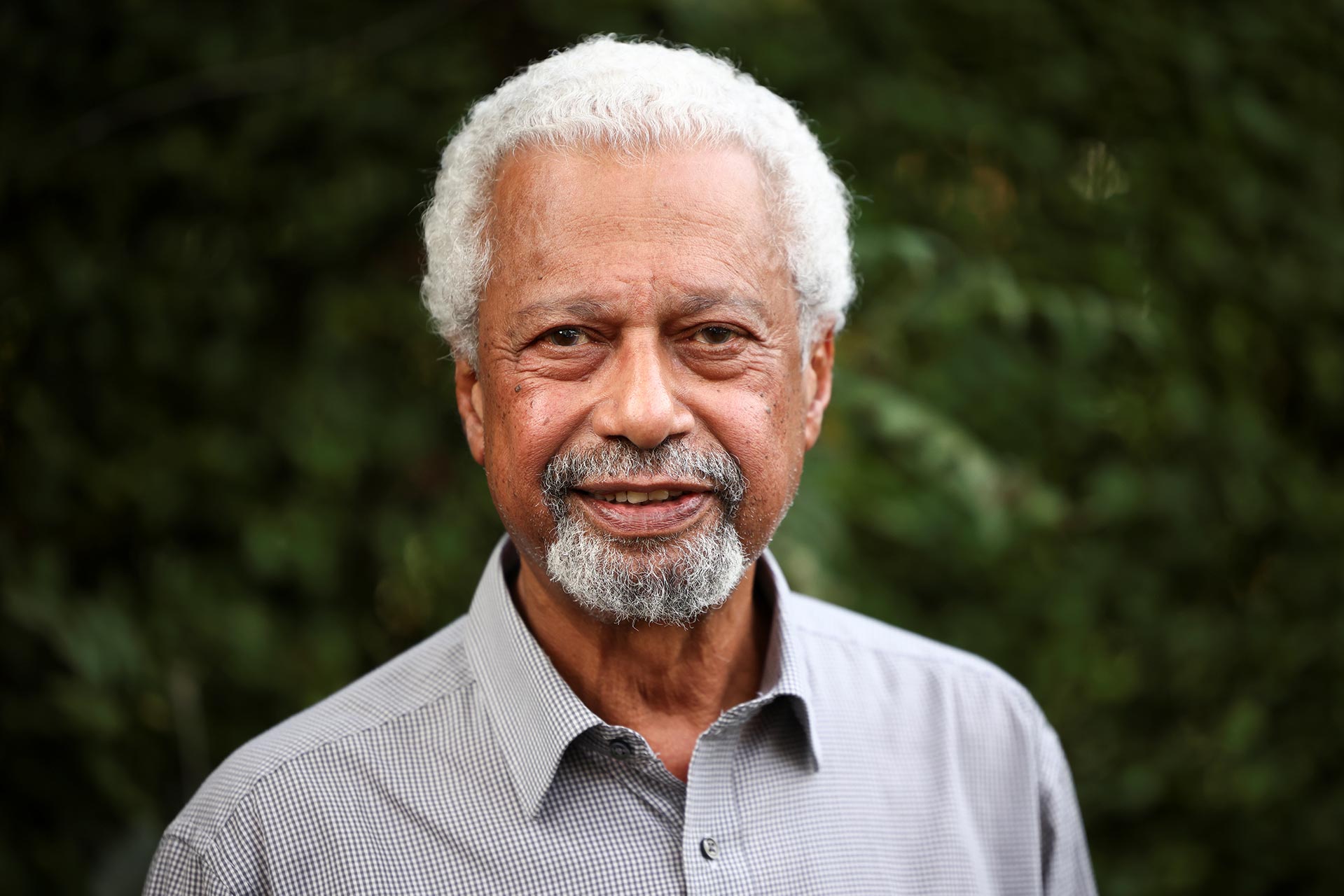 Recorriendo el litoral indoceánico con Abdulrazak Gurnah, ganador del Premio Nobel de literatura