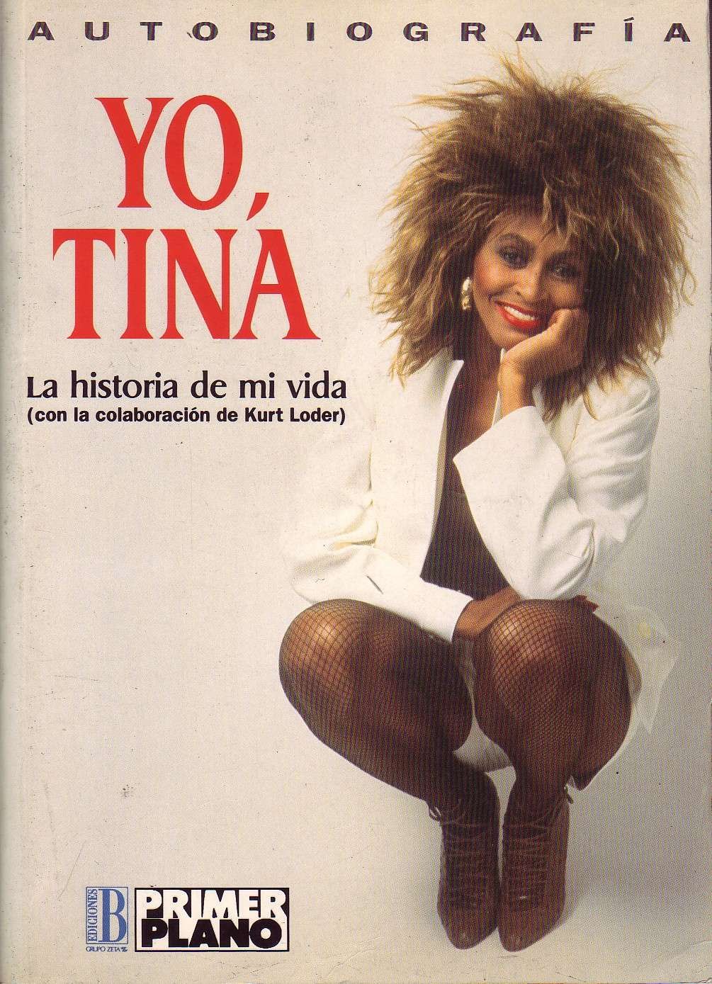Tina Turner, el icono del rock que se convirtió en un símbolo de coraje y empoderamiento femenino 2