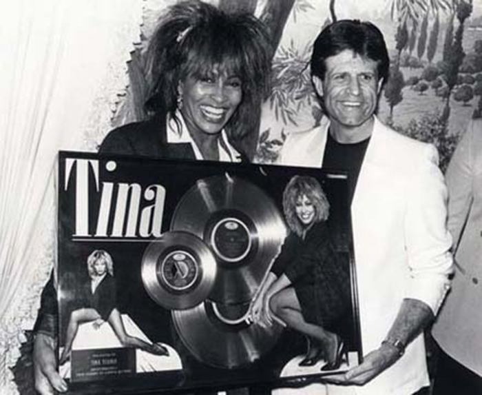 Tina Turner, el icono del rock que se convirtió en un símbolo de coraje y empoderamiento femenino 4