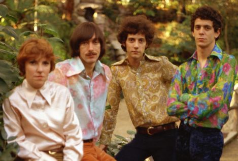 Todd Haynes nos invita a todas las fiestas del ayer con 'The Velvet Underground'
