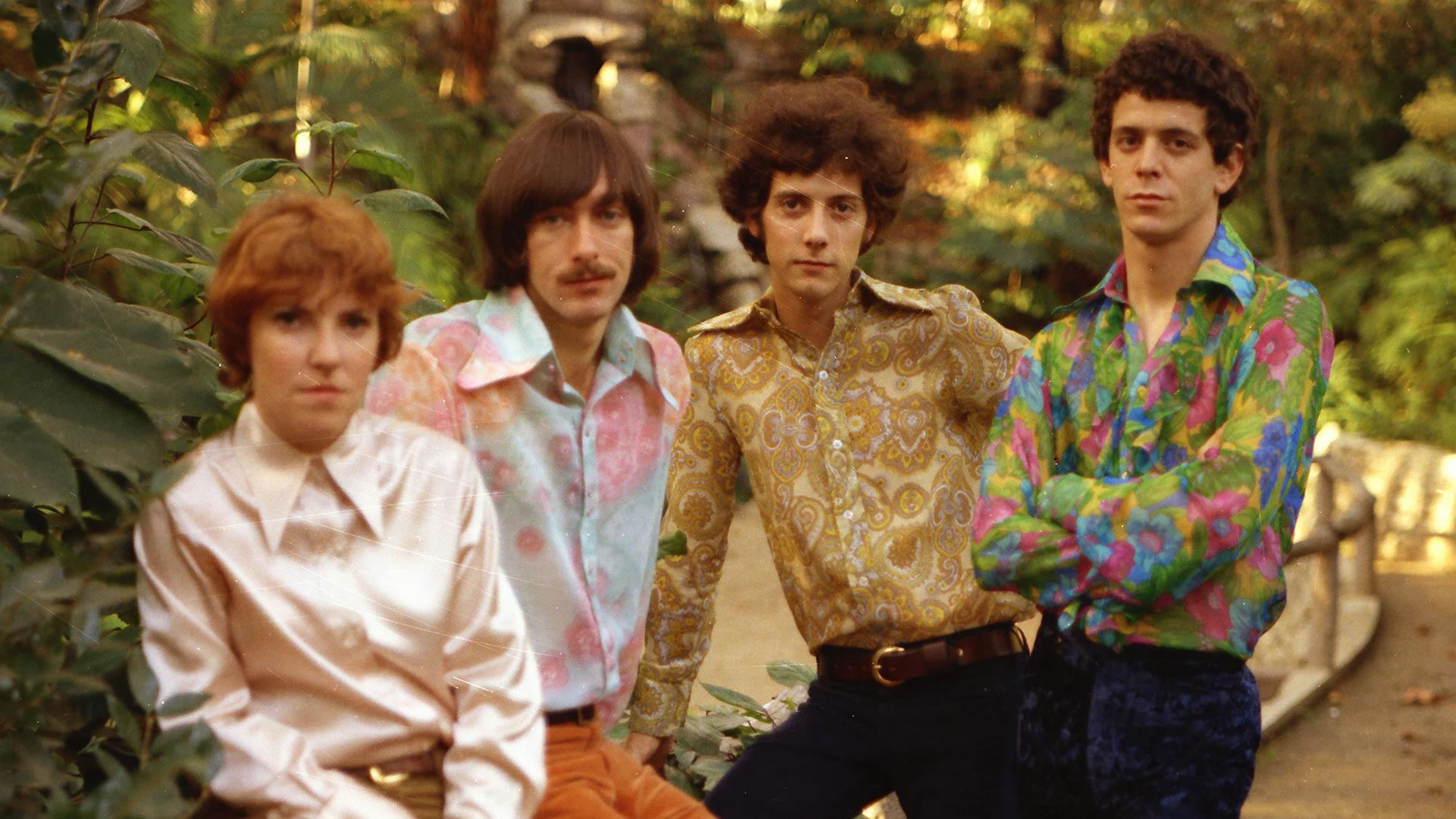 Todd Haynes nos invita a todas las fiestas del ayer con 'The Velvet Underground'