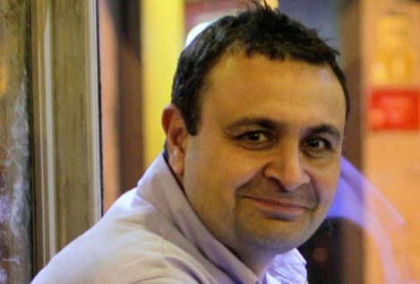 Anatomía de una frase