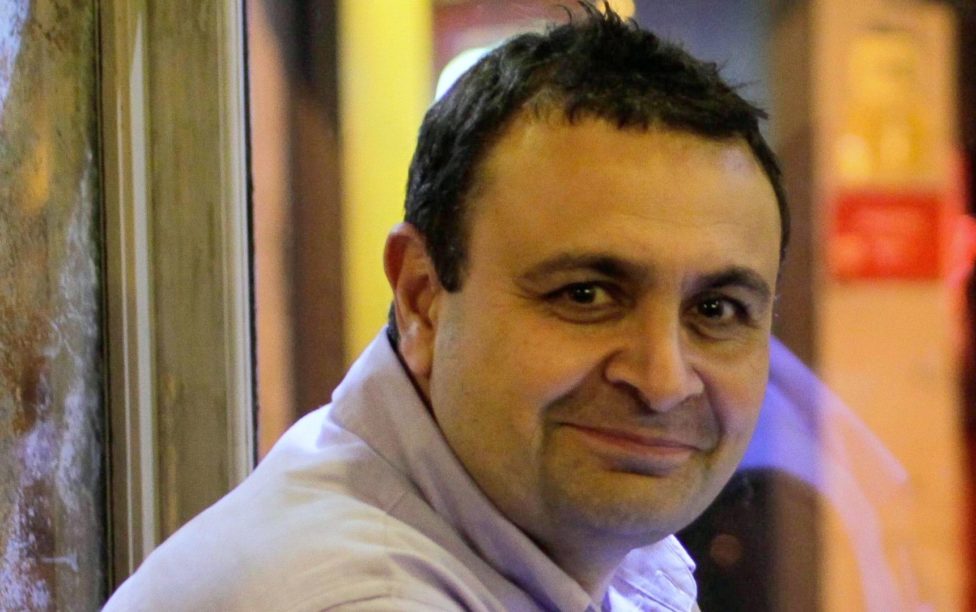 Anatomía de una frase