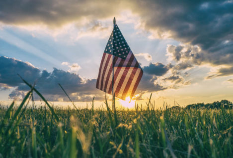 Tres conexiones americanas