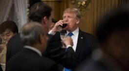 Trump anuncia lanzamiento de su propia empresa mediática y de una red social