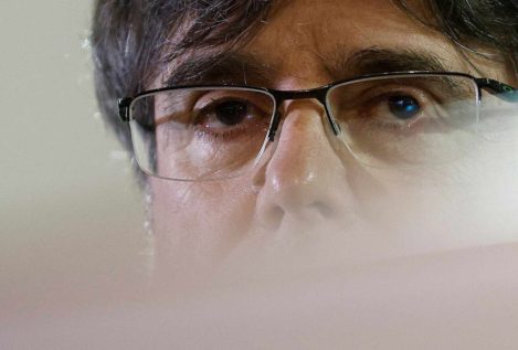 Un pícaro anda suelto