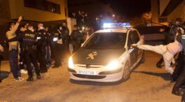 Un hombre que salió de la cárcel en 2020 por asesinato acaba con la vida de un niño tras secuestrarlo en Logroño