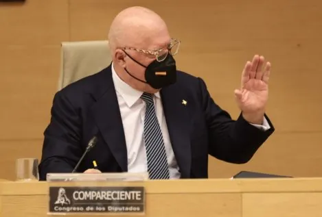 Villarejo, Redondo y la reconversión de lo cutre