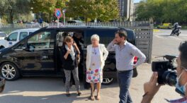 Llarena pide a Italia que detenga a Comín y Ponsatí en Cerdeña
