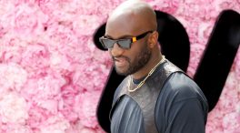 Muere Virgil Abloh, el director creativo de Louis Vuitton