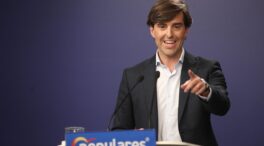El PP asegura que si gobierna los  indultados del 'procés' volverán a prisión