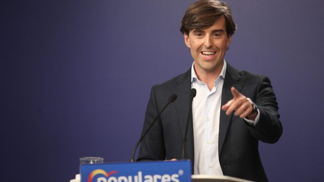 El PP asegura que si gobierna los  indultados del 'procés' volverán a prisión