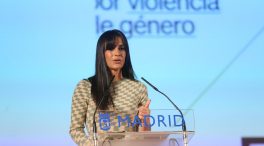 Villacís cierra con el PSOE el tercer pacto de coalición en la Comunidad de Madrid