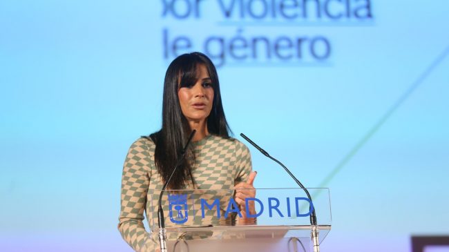 Villacís cierra con el PSOE el tercer pacto de coalición en la Comunidad de Madrid