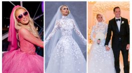La boda de tres días de Paris Hilton: todo lo que no se vio (ni contó) del enlace del año