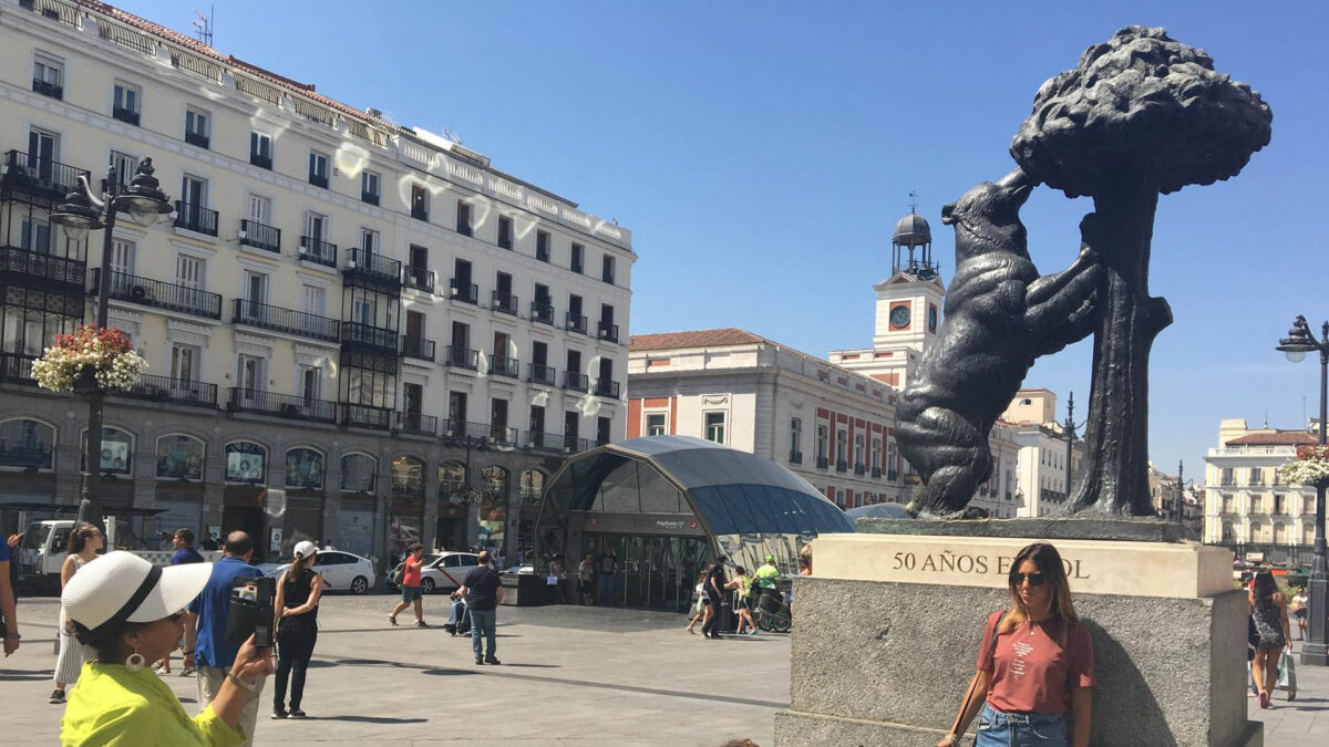 Madrid pone en marcha los bonos turísticos de hasta 600 euros: estos son los pasos para conseguirlos